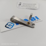 Fishing Nippers Factory - OEM Line Clippers With Pin