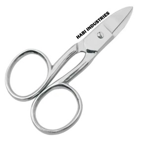 Cloth Cutting Scissors Factory - OEM Small Blade Tailoring
