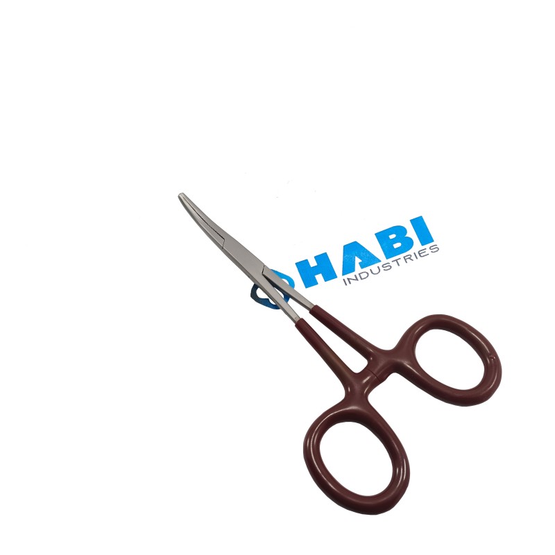 Fish Hook Remover Manufacturer - OEM Surgical Hemostat Clamps