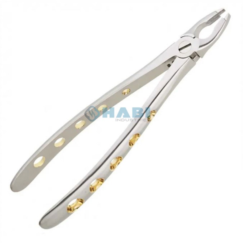 Dental Pliers Manufacturer - OEM Surgical Grade Forceps