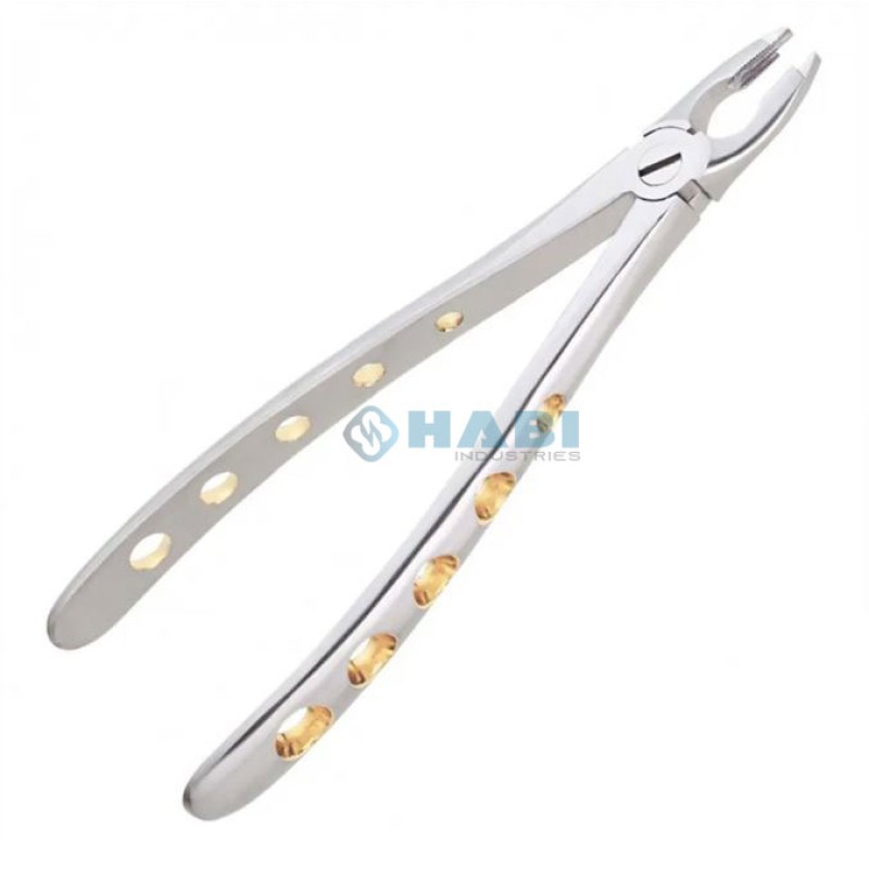 Tooth Extraction Forceps Factory - OEM Orthodontic Dental Pliers