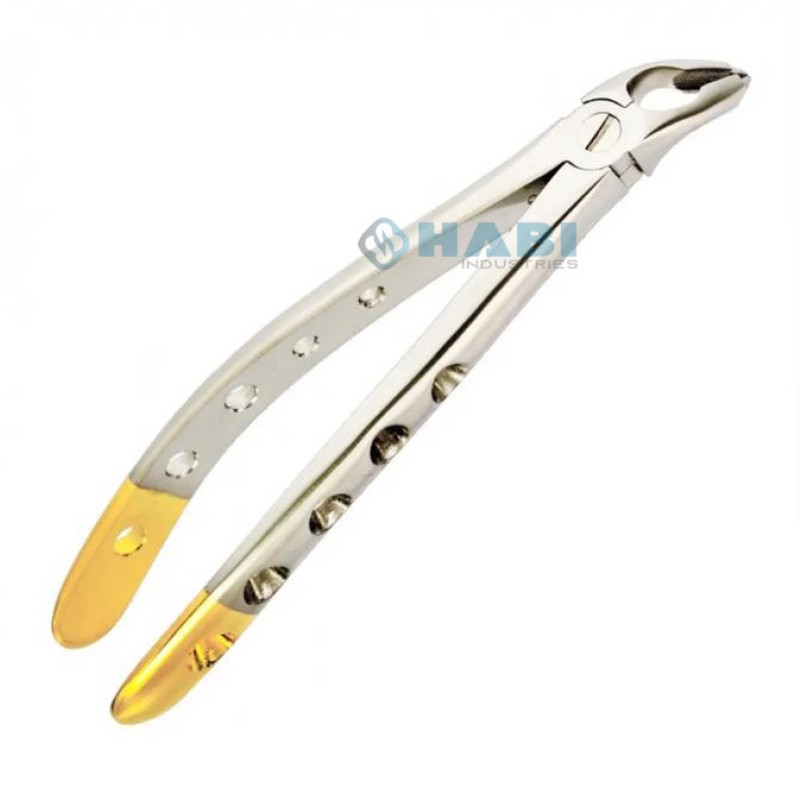Dental Forceps Manufacturer - OEM Universal Thin Tip