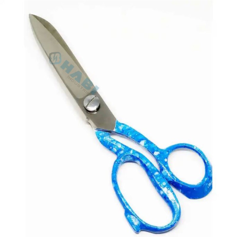 Sewing Scissors Manufacturer - OEM Color Coated Handle