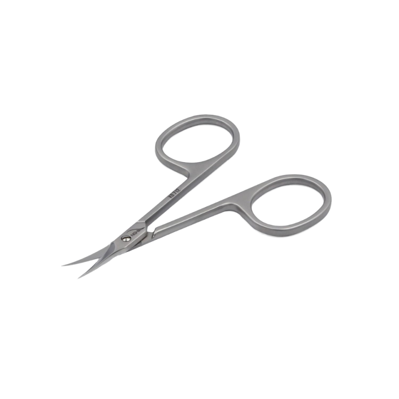 Front Manicure Scissors Factory - OEM Small Pointed Blade