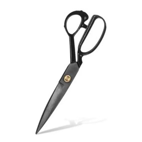 Tailor Scissors Factory - OEM Heavy Duty Fabric Cutting
