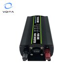 Solar Inverter Manufacturer - OEM 12V 24V to 220V 1000W peak Power