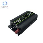 Solar Inverter Manufacturer - OEM 12V 24V to 220V 1000W peak Power