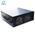 Solar Inverter Factory - OEM Hot 8000w Pure Sine Wave 10kva 48v to 220v