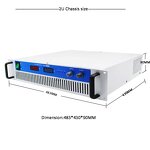 Bench Power Supply Manufacturer - OEM Adjustable Ac to Dc 3kw Laboratory