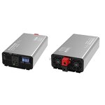 Pure Sine Wave Inverter Supplier - OEM 1000W DC 12/24v to AC 220-240v