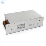 Variable Power Supply Factory - OEM Good Price 0-200v 5amp 1000w Overload