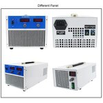 DC Power Supply Factory - OEM Single Output 12v 200 Amp Overcurrent