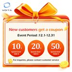 Starlink Converter Factory - OEM High Quality 12v to 57v DC to DC