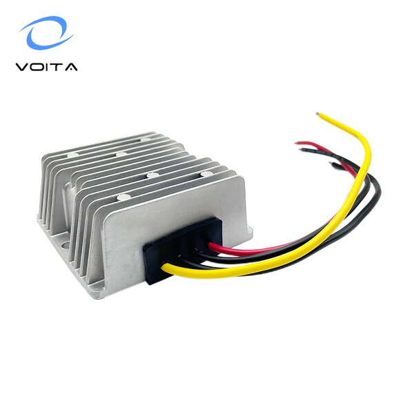 Step Down Converter Supplier - OEM Fast Shipping 24v to 12v 15A DC