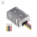 DC to DC Converter Factory - OEM Hot Sale 48v to 12v Power Converter