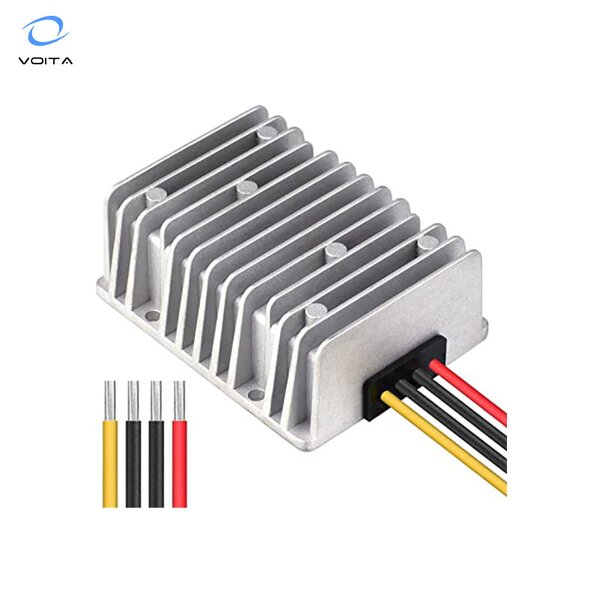 DC to DC Converter Factory - OEM Hot Sale 48v to 12v Power Converter