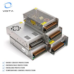 Switching Power Supply Manufacturer - OEM VOITA 110V 220V AC DC Transformer