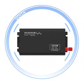 Solar Inverter Supplier - OEM VOITA Top Quality 24v 220v 300W Pure Sine