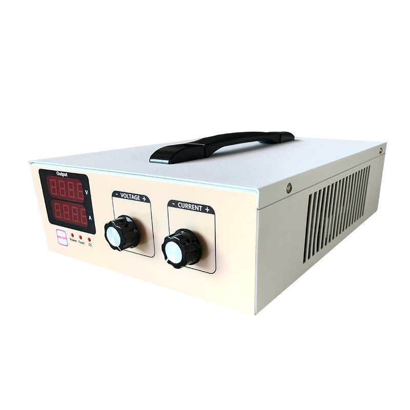 DC Power Supply Manufacturer - OEM 50v 40A Adjustable Bench for Motor