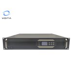 Rack Mount Inverter Factory - OEM 48v Dc to 230v Ac 1KVA Pure Sine Wave