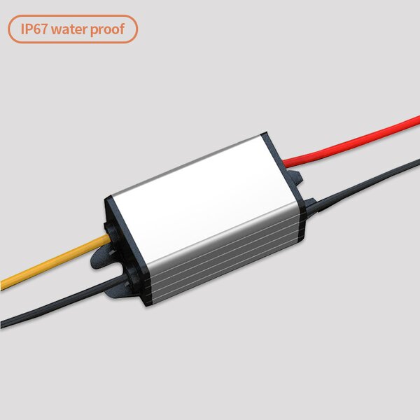 DC to DC Converter Factory - OEM Water Proof Isolated Buck Boost Converter