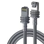 Starlink Gen 3 Cable Manufacturer - OEM High Quality Waterproof Outdoor Vehicle