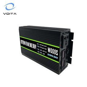 Household Inverter Factory - OEM 12v 24v to 110v 220v 1000w CE