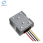 Step up Converter Supplier - OEM 24v to 48v DC DC Power Supply
