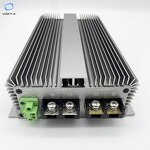 DC DC Charger Manufacturer - OEM 12v Boost 28v 40amp Step up Battery