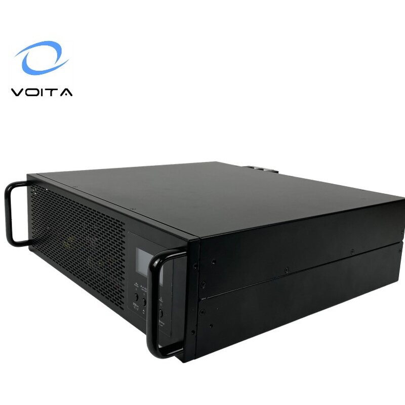 UPS Inverter Factory - OEM Support Charging Online 48v to 220v 1-6kw