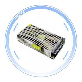 AC DC Power Supply Factory - OEM 150w 5v 12v 24v 27v 48v Switching