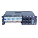 Rectifier Power Supply Supplier - OEM Top Selling 48V 60A Telecom Use