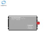 Pure Sine Wave Inverter Supplier - OEM 1000W DC 12/24v to AC 220-240v