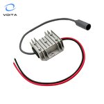 Starlink Power Converter Manufacturer - OEM High Quality 60w 12v to 30v