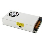 DC Power Supply Supplier - OEM VOITA 28 Volt 10amp Low Voltage Protection