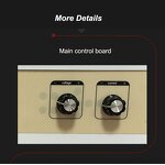 Bench Power Supply Factory - OEM Factory Price VOITA Brand 30v 50a Lab