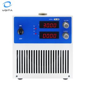 Adjustable Power Supply Factory - OEM Constant Voltage Current Variable 30-80V