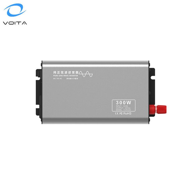 DC AC Inverter Supplier - OEM Hot Selling 12V to 220V for Home Use