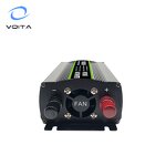 High Frequency Inverter Manufacturer - OEM 12v to 220v Pure Sine Wave 1000W