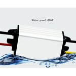 Step Down Converter Factory - OEM Hot 24v to 12v 5a 60w Buck Converter