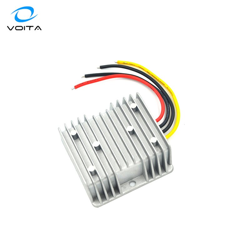 DC to DC Converter Manufacturer - OEM Factory Customize Step up Step Down