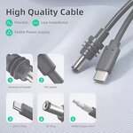 Starlink USB-C Cable Factory - OEM Hot-Selling V3 Kit 18AWG Outdoor