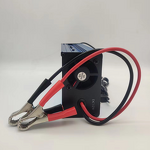 Battery Charger Manufacturer - OEM VOITA LCD Display 220V AC to 12V DC