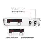 Bench Power Supply Supplier - OEM Best Price 500V 5A Constant Medical