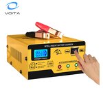 Battery Charger Factory - OEM 5A 10A 15A Adjustable 12v Car Charger