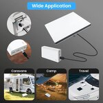 Starlink USB-C Cable Factory - OEM Hot-Selling V3 Kit 18AWG Outdoor