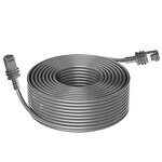 Starlink Gen 3 Cable Manufacturer - OEM High Quality Waterproof Outdoor Vehicle