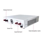Bench Power Supply Supplier - OEM Best Price 500V 5A Constant Medical