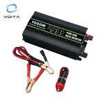 High Frequency Inverter Manufacturer - OEM 12v to 220v Pure Sine Wave 1000W