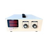 DC Power Supply Manufacturer - OEM 50v 40A Adjustable Bench for Motor